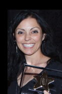 Brittany Petros