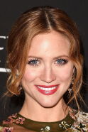 Brittany Snow