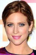 Brittany Snow