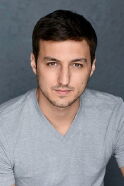 Brock Morgan