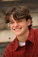 Brody Behr