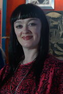Bronagh Gallagher