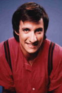 Bronson Pinchot