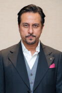 Bront Palarae