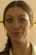 Bronwen Loshak