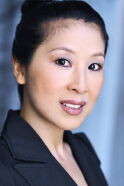 Brooke Chia Thao