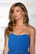 Brooke D'Orsay