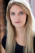 Brooke Ellis