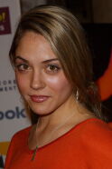 Brooke Nevin