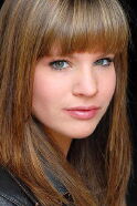 Brooke Palsson