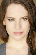 Brooke Palsson