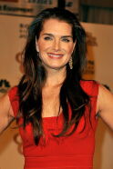 Brooke Shields