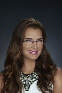 Brooke Shields