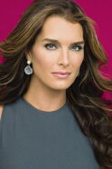 Brooke Shields