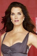 Brooke Shields