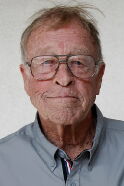 Bruce Brown