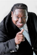 Bruce Bruce