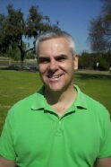 Bruce Holman