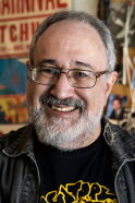 Bruce Iglauer