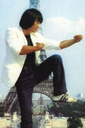 Bruce Le