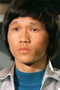 Bruce Le