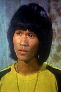Bruce Le