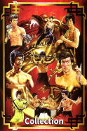 Bruce Lee