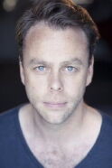 Bruce Mackinnon