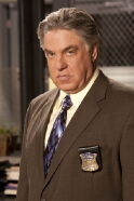 Bruce McGill