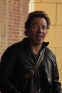 Bruce Springsteen