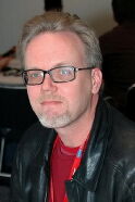 Bruce Timm
