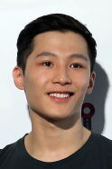 Bruce Tong Kwan-Chi