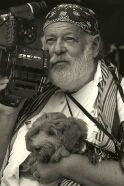 Bruce Weber
