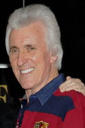 Bruce Welch