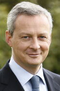 Bruno Le Maire