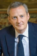 Bruno Le Maire