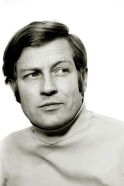 Bruno O'Ya