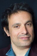 Bruno Salomone