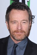 Bryan Cranston