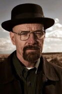 Bryan Cranston