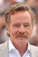 Bryan Cranston