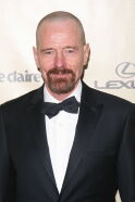 Bryan Cranston