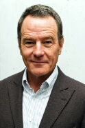 Bryan Cranston