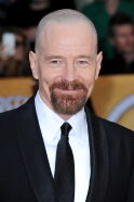 Bryan Cranston