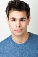 Bryan Cruz