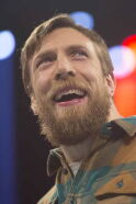 Bryan Danielson