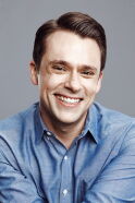 Bryan Safi