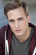 Bryan Scott Cooper