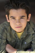 Bryce Cass
