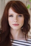 Bryce Dallas Howard